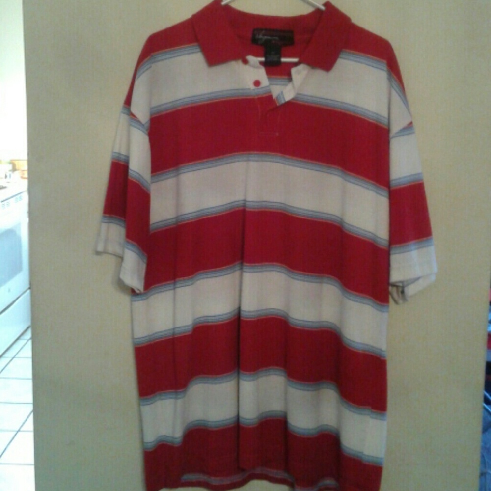 Collar Shirt